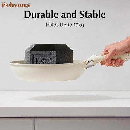 Detachable Kitchen Pakkad & Utensil Holder