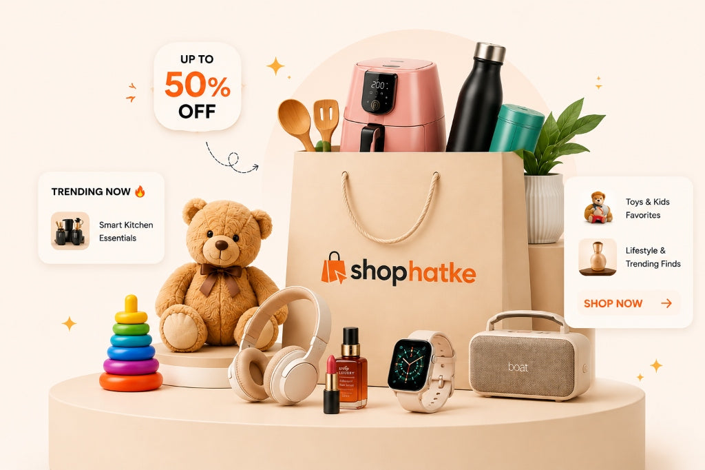 ShopHatke products